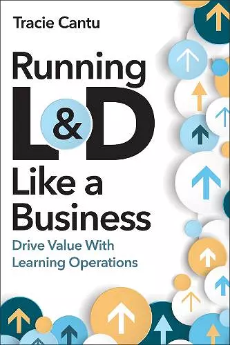 Running L&D Like a Business cover