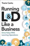 Running L&D Like a Business cover
