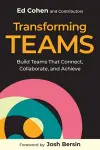 Transforming Teams cover