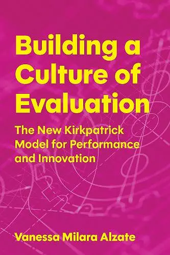 Building a Culture of Evaluation cover