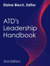 ATD's Leadership Handbook cover