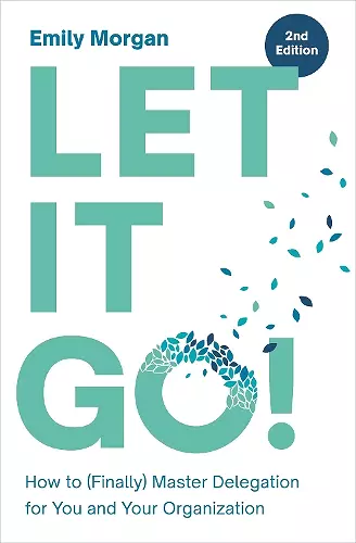 Let It Go! cover