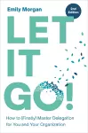 Let It Go! cover