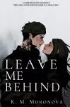 Leave Me Behind cover