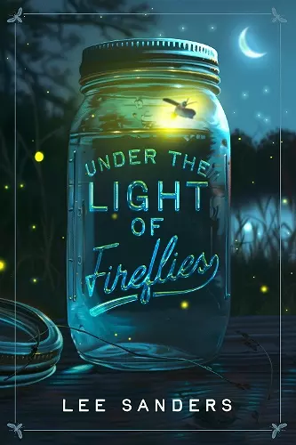 Under the Light of Fireflies cover