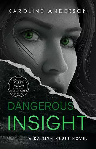 Dangerous Insight cover