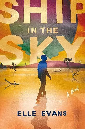 Ship in the Sky cover