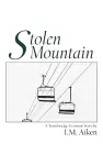 Stolen Mountain cover