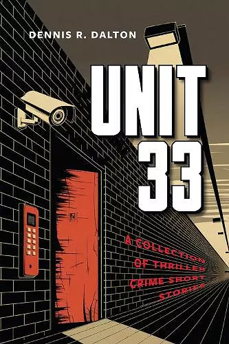 Unit 33 cover