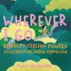 Wherever I Go cover