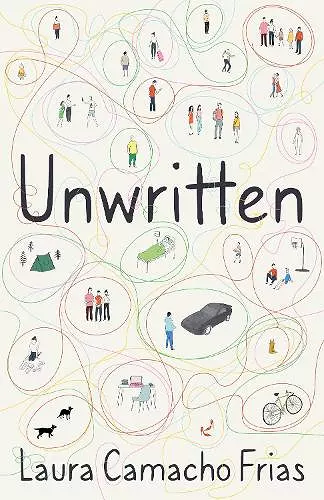 Unwritten cover