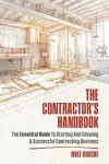 The Contractor's Handbook cover