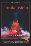 Frankenstein cover