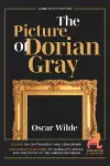 The Picture of Dorian Gray cover