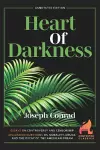 Heart of Darkness cover