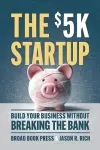 The $5K Startup cover