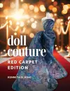 Doll Couture: Red Carpet Edition cover