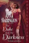 The Duke and the Darkness cover