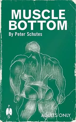 Muscle Bottom cover
