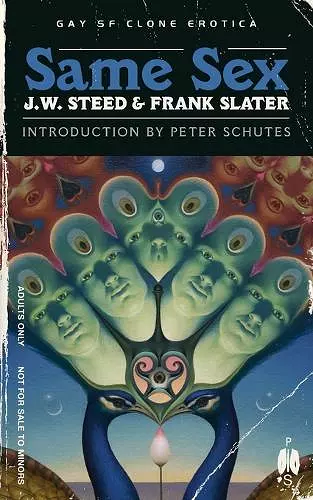 Same Sex cover