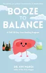 Booze to Balance cover
