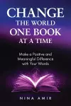 Change the World One Book At a Time cover