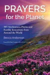 Prayers for the Planet cover