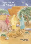 Stories from the Old Testament cover