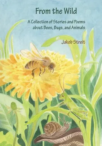 From the Wild cover