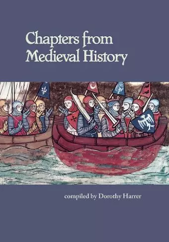 Chapters from Medieval History cover