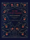 For the Love of Language cover