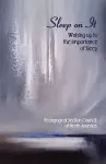 Sleep on It! cover