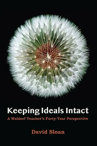 Keeping Ideals Intact cover