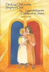 The King Child and the Shepherd Child cover