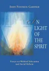 In Light of the Spirit cover