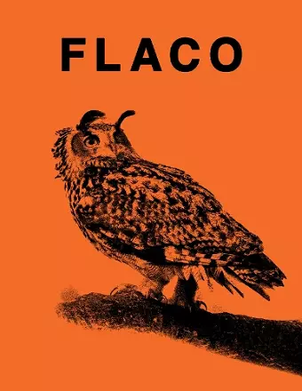 FLACO cover