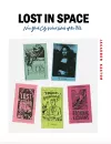 LOST IN SPACE cover