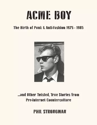 Acme BOY cover