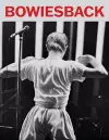 Bowie’s Back cover