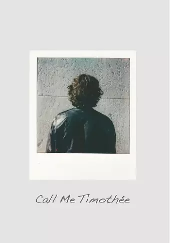 Call Me Timothée: The Timothée Chalamet Look-Alike Competition cover