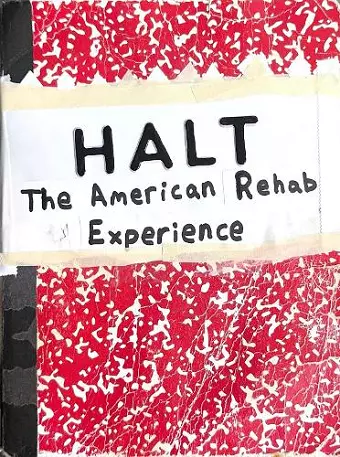 HALT cover