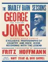 The Bradley Barn Sessions - George Jones cover