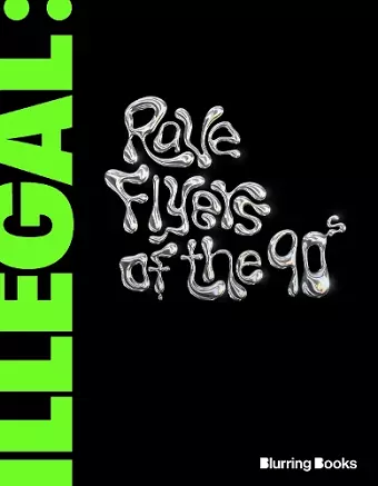 ILLEGAL cover