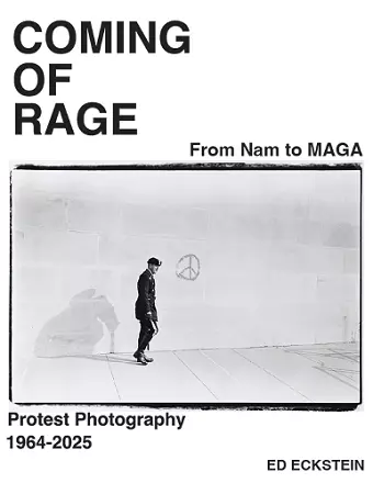 Coming of Rage cover