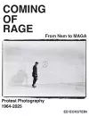 Coming of Rage cover