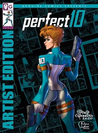 Perfect 10 cover
