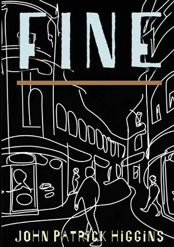 Fine cover