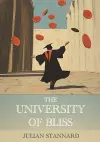 The University of Bliss cover