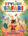 Stylish Safari cover