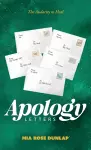 Apology Letters cover